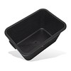Profix Kastra 65 l skiedinio konteineris, transportavimo rankenos