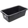 Profix Kastra 45 l skiedinio indas, transportavimo rankenos