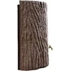 Prosperplast EVERGREEN LITE LIETAUS VANDENS TAKAS 300L UMBRA MEDIENA