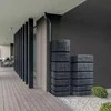 Prosperplast bokšto akmens bakas lietaus vandeniui PPL372495/ALL