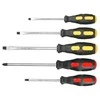 Atsuktuvų rinkinys Top Tools, 5 vnt