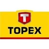 Galvučių rinkinys+terkšlė 1/2 TOPEX 38D652