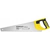 Pjūklas medžiui „Stanley Tradecut", 450 mm 8TPI