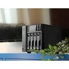 Serveris Asus | Bokštas NAS | AS6704T | Intel Celeron | N5105 | Procesoriaus dažnis 2 GHz | 4 GB | DDR4
