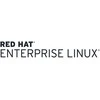 Hewlett Packard (HP) RHEL 2 SCKT/2 GST 1Y 9X5-ESTOCK - E-LTU