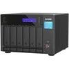Serveris QNAP TVS-h674T-i5-32G