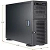 S 4HE SUPERMICRO CSE-743AC-1K26B-SQ