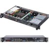 Serveris SuperMicro Supermic Barebone SuperServer SYS-5019 D-4C-FN8TP