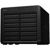 Serveris NAS PLĖTIMO BOKŠTAS 12 ĮDĖKLŲ / BE HDD DX1215II SYNOLOGY