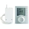 Immergas Thermostat Tybox 137 + (belaidis elektroninis su savaitiniu programavimu 5 -30 st C)
