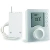 Immergas Thermostat Tybox 137 + (belaidis elektroninis su savaitiniu programavimu 5 -30 st C)