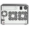 Serveris QNAP ZFS pagrįsta saugykla | TVS-h674-i5-32G su PCIe Gen 4 išplečiamumu 10/25GbE ryšiui, M.2 NVMe SSD talpyklą ir kelių gijų procesorius | Intel | i5-12400 6-branduolių/12-thread | 32 GB | DDR4 SODIMM | Juodas