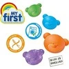 Ses Creative SES Mano pirmasis pyragas 4x90g