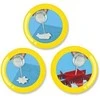 Žaidimų tešlos rinkinys SES Creative Molding and painting - 3 in 1