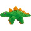 SES Creative – Tešla – Dinozaurų mediniai skeletai – (S00418)