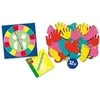 Ses Creative SES žaidimas Sutvarkykite rankas ir kojas 02249 22495