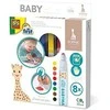 Ses Creative SOPHIE LA GIRAFE Veltiniai kūdikiams