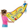 Ses Creative SES Gra HoleTarp plansza su dziurami 02285 22853
