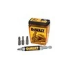 Dewalt Rinkinys sukimo antgalių + UCHWYT 16CZ.