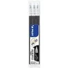 Pilot Pen Pilot Cartridge Frixion 1.0 juoda 3 vnt