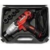 Mar-Pol KLUCZ UDAR.1/2" ELEKTR.+NASADKI 720Nm