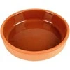 Excellent Houseware Keraminės formelės, 2 vnt., Ø15,5 cm, sudedamos, emaliuotas dugnas, tinka naudoti mikrobangų krosnelėje