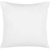 Beliani 2 sodo pagalvėlių rinkinys RIALE gėlių raštas 45 x 45 cm spalvingas