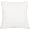 Beliani 2 dekoratyvinių pagalvių rinkinys sąraše 45 x 45 cm daugiasluoksnis PEPERMIA