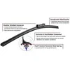 Alca plast ALCA Valytuvas Special 40cm standartinis
