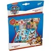 Ccg Mz Import TOTUM lipdukų rinkinys PAW PATROL, 720022