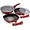 Pan Berlinger Haus rinkinys 20 24 28cm