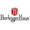 12 vnt. indų rinkinys, “Metallic Line” Burgundy Edition | Berlinger Haus BH-1674