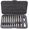 Richmann Raktai HEX4 - HEX14 22 vnt.