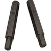 RICHMANN Raktai HEX4 - HEX14 22 vnt.