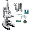 Mikroskopas Bresser Biotar Junior Set 300x-1200