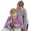 Mikroskopas Bresser Biotar Junior Set 300x-1200