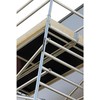 Apsauginių lentų rinkinys ALTREX BRS 75x185