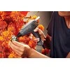STEINEL PISTOLET DO KLEJU GLUEMATIC 3011+WALIZKA