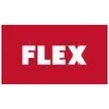 Juostinė šlifavimo mašina FLEX FBE 8-140 su priedais