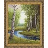 Zolotoe Runo Beldizart (C) (Nebegaminamas) Beržų kraštas S/VM015