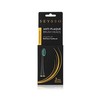 SEYSSO Gold Juodas Anti-Plaque 2vnt..