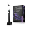 Dantų šepetėlis Seysso Carbon Basic SE005BLK Juoda