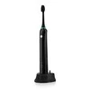 Dantų šepetėlis Seysso Carbon Basic SE005BLK Juoda