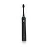 Dantų šepetėlis Seysso Carbon Basic SE005BLK Juoda