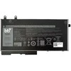 BTI LATITUDE 5420 RUGGED - BATTERY 11.4V 51WH 3 CELLS