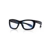 Shadez Shadez Mėlyna Light Juodas Junior 3-7 SHZ 101