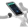 Shapeheart Telefono dėklas dviračiui, motociklui, motoroleriui ŠAPEHEART BIKE RAMZ RAM.M < 14,7 cm (NEI)