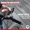 Shapeheart Telefono dėklas dviračiui, motociklui, motoroleriui ŠAPEHEART BIKE RAMZ RAM.M < 14,7 cm (NEI)