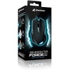 Sharkoon Pelė Shark Force II Optisch 6 mygtukai 4.200 DPI wei