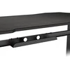 Sharkoon Skiller SGD20, gaming table (juodas)